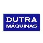 Logo da loja Dutra Máquinas