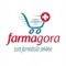 Logo da loja Farmagora