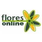 Logo da loja Flores Online