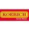 Logo da loja Koerich