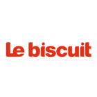 Logo da loja Le Biscuit