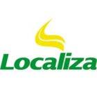 Logo da loja Localiza