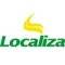 Logo da loja Localiza
