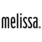 Logo da loja Melissa