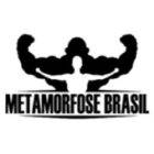 Logo da loja Metamorfose Brasil