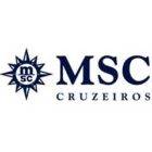 Logo da loja MSC Cruzeiros
