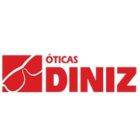 Logo da loja Óticas Diniz
