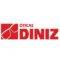 Logo da loja Óticas Diniz