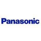 Logo da loja Panasonic