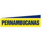 Logo da loja Pernambucanas