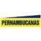 Logo da loja Pernambucanas