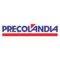 Logo da loja Preçolandia