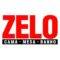 Logo da loja Zelo