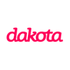 Logo da loja Dakota