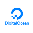 Logo da loja DigitalOcean