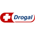 Logo da loja Drogal