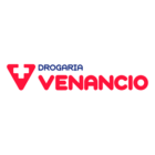 Logo da loja Drogaria Venâncio
