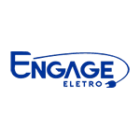 Logo da loja Engage Eletro