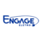 Logo da loja Engage Eletro