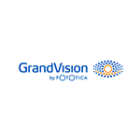 Logo da loja GrandVision