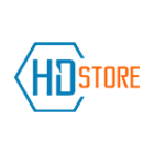 Logo da loja HD Store