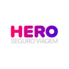Logo da loja Hero Seguro Viagem