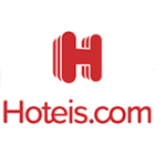 Logo da loja Hoteis.com