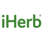 Logo da loja Iherb