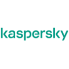 Logo da loja Kaspersky