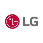 Logo da loja LG