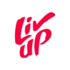 Logo da loja Liv Up