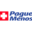 Logo da loja Pague Menos
