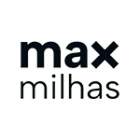 Logo da loja MaxMilhas