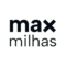 Logo da loja MaxMilhas