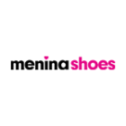 Logo da loja MeninaShoes