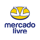 Logo da loja Mercado Livre