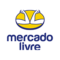 Logo da loja Mercado Livre