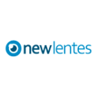 Logo da loja New Lentes