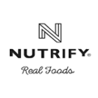 Logo da loja Nutrify