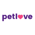 Logo da loja PetLove