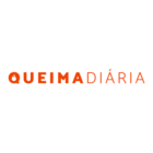 Logo da loja Queima Diária