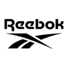 Logo da loja Reebok