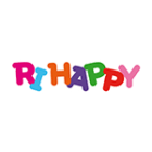 Logo da loja Ri Happy