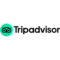 Logo da loja TripAdvisor