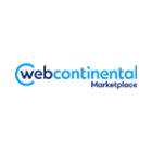 Logo da loja WebContinental