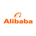 Logo da loja Alibaba