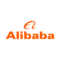Logo da loja Alibaba