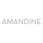 Logo da loja Amandine