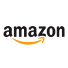 Logo da loja Amazon