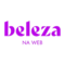 Logo da loja Beleza na Web